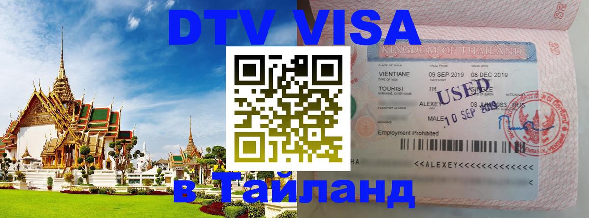 Сколько стоит DTV виза — актуальные цены, оформление даже без документов - 20.11.2025 